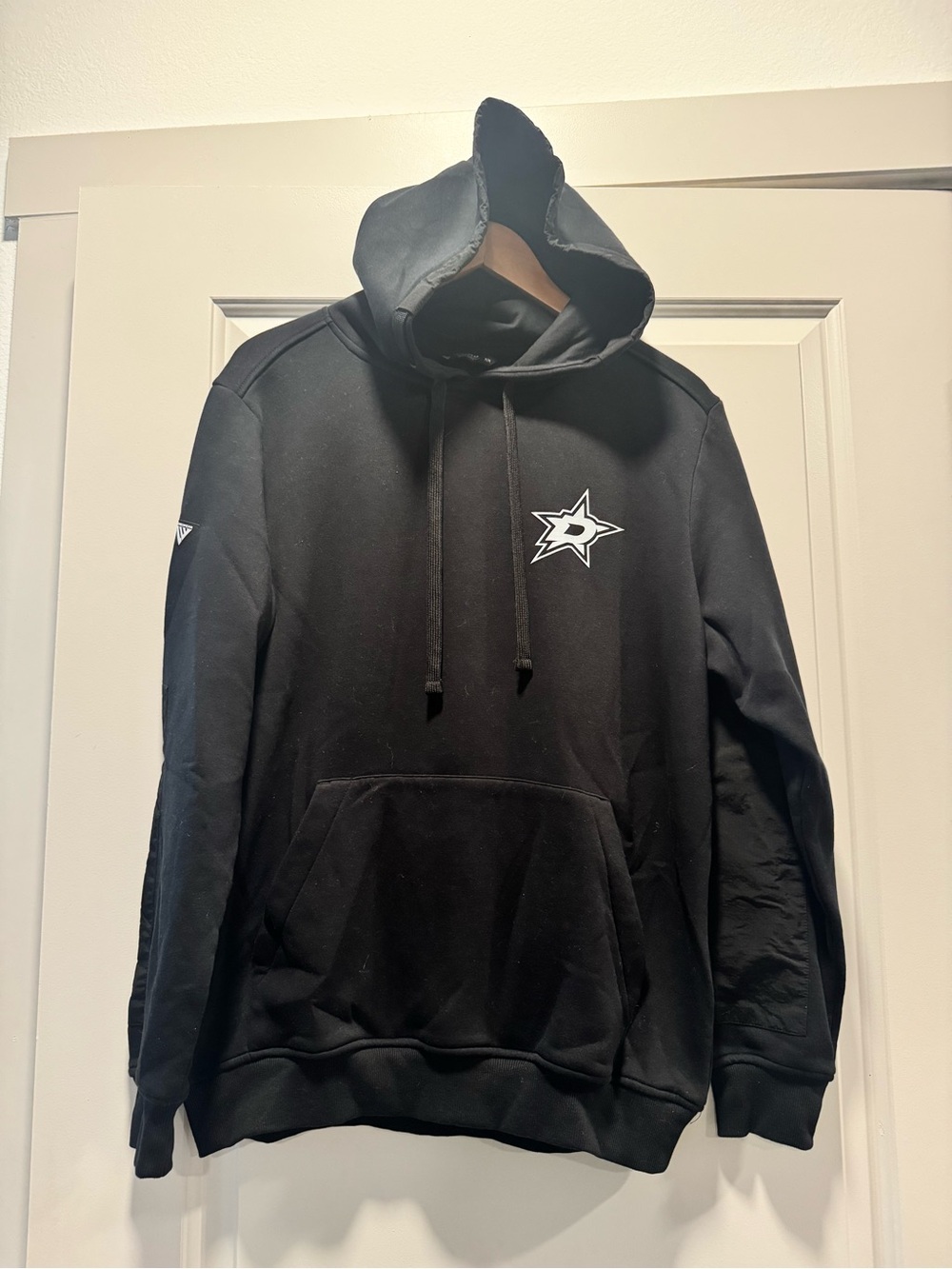 Dallas Stars Hoodie